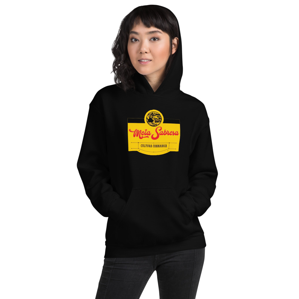 Women's Mota Sabrosa Hoodie