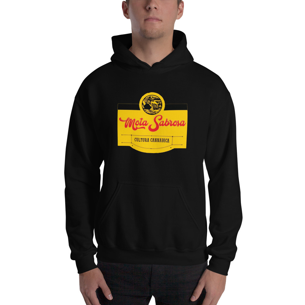 Men's Mota Sabrosa Hoodie