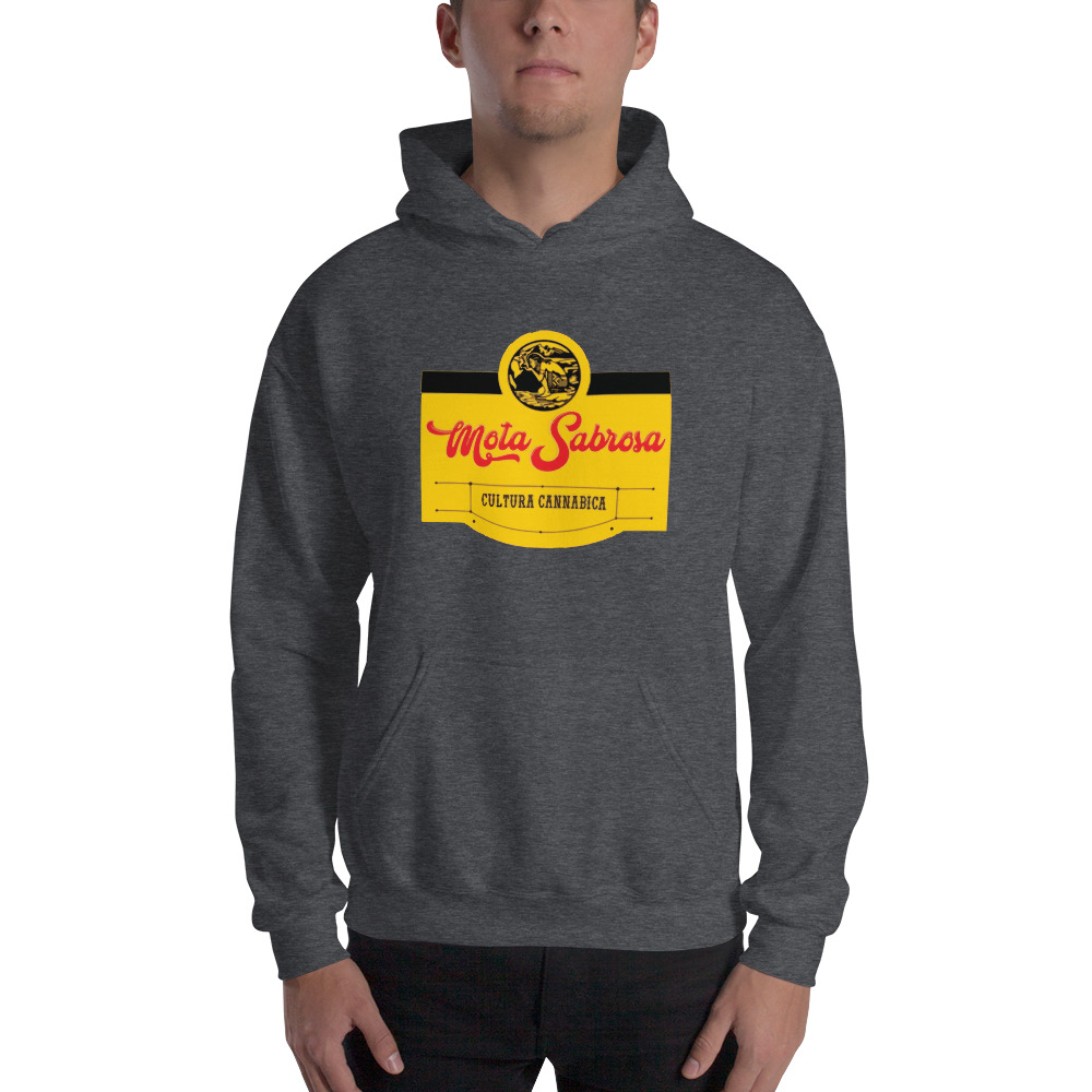 Men's Mota Sabrosa Hoodie - Image 5