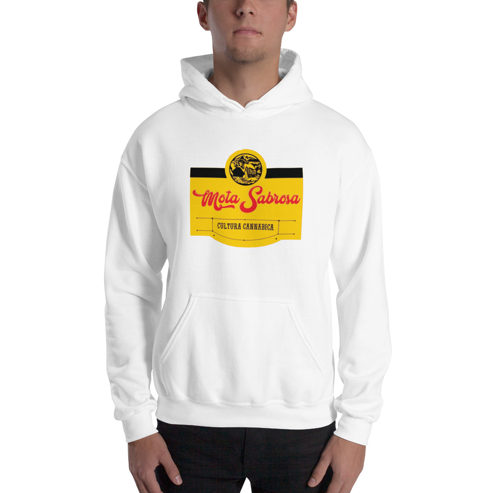 Men's Mota Sabrosa Hoodie - Image 10