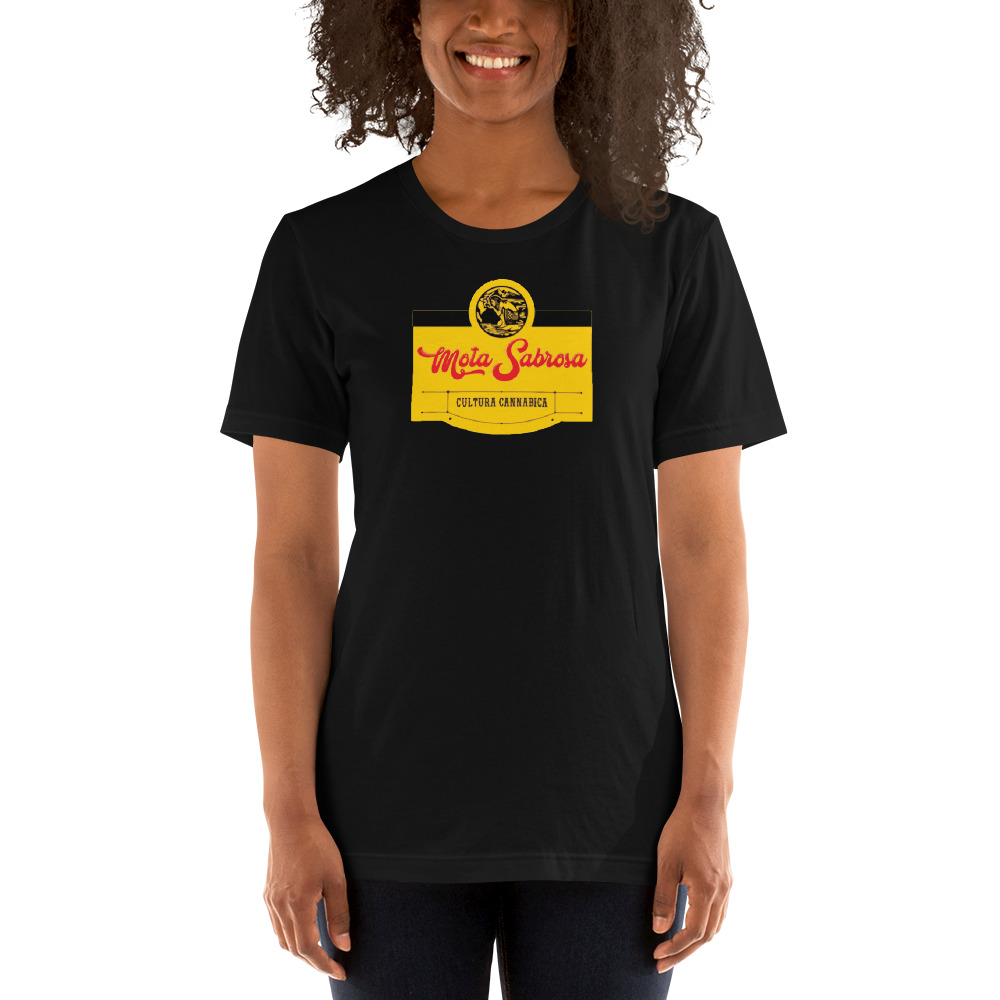 Women's Mota Sabrosa T-Shirt - Image 2