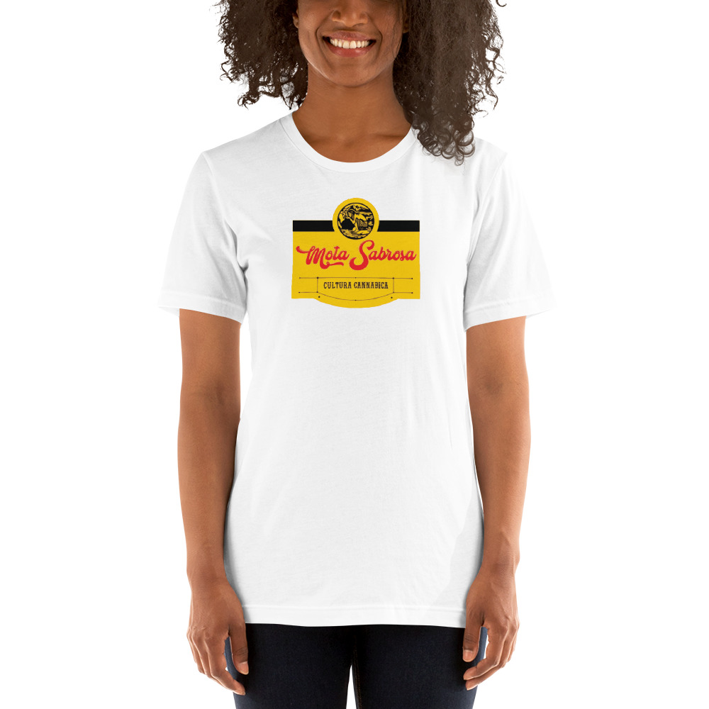 Women's Mota Sabrosa T-Shirt