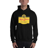 Mota Sabrosa Hoodie