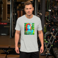 Young Cats WSTG T-Shirt