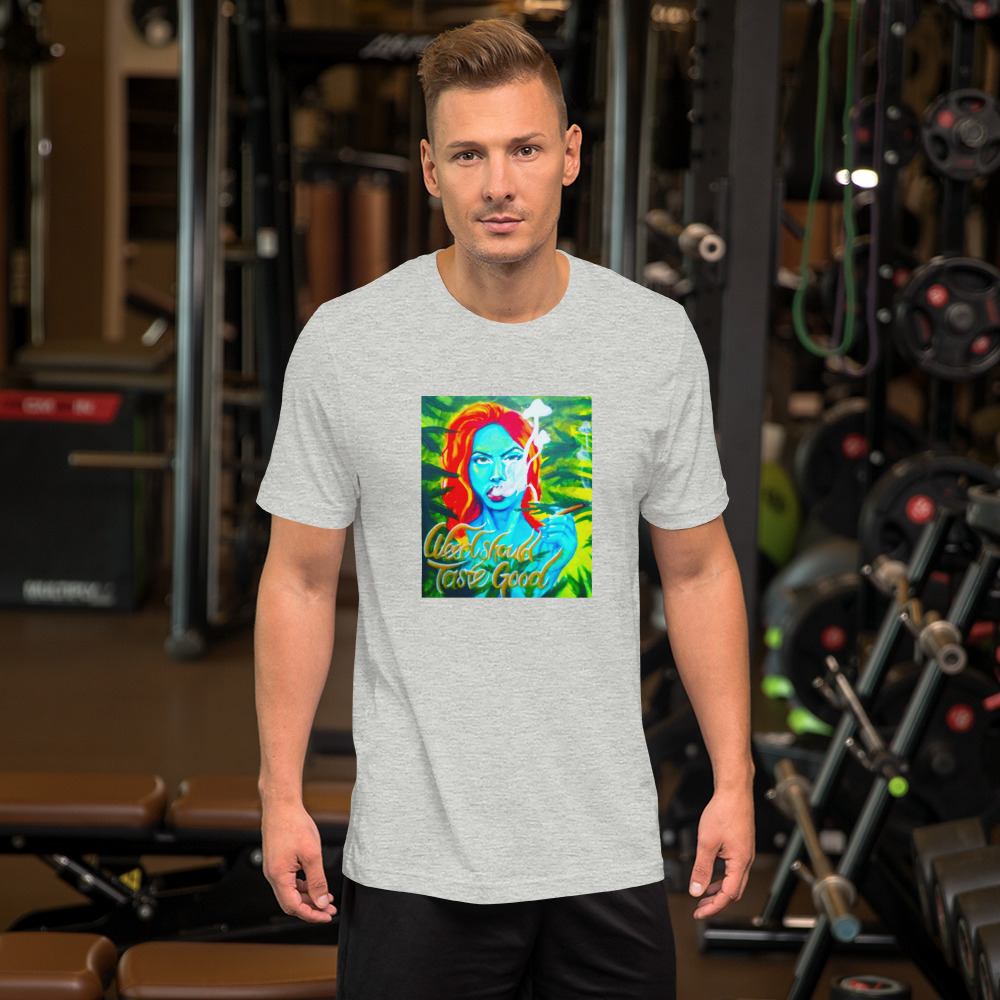 Young Cats WSTG T-Shirt