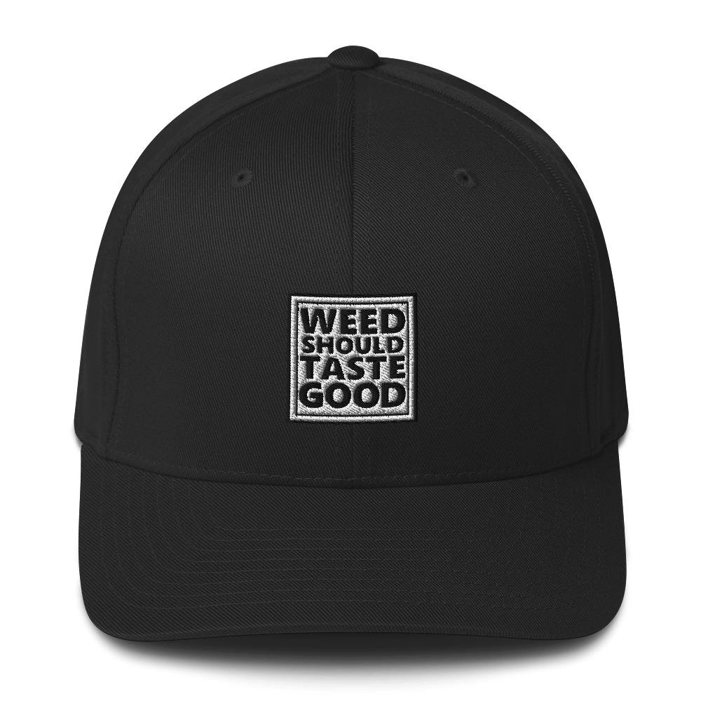 WSTG Twill Cap - Image 3