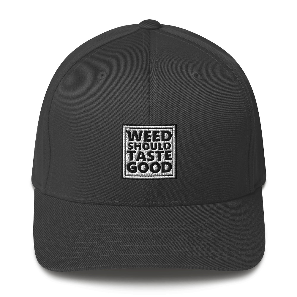 WSTG Twill Cap - Image 5