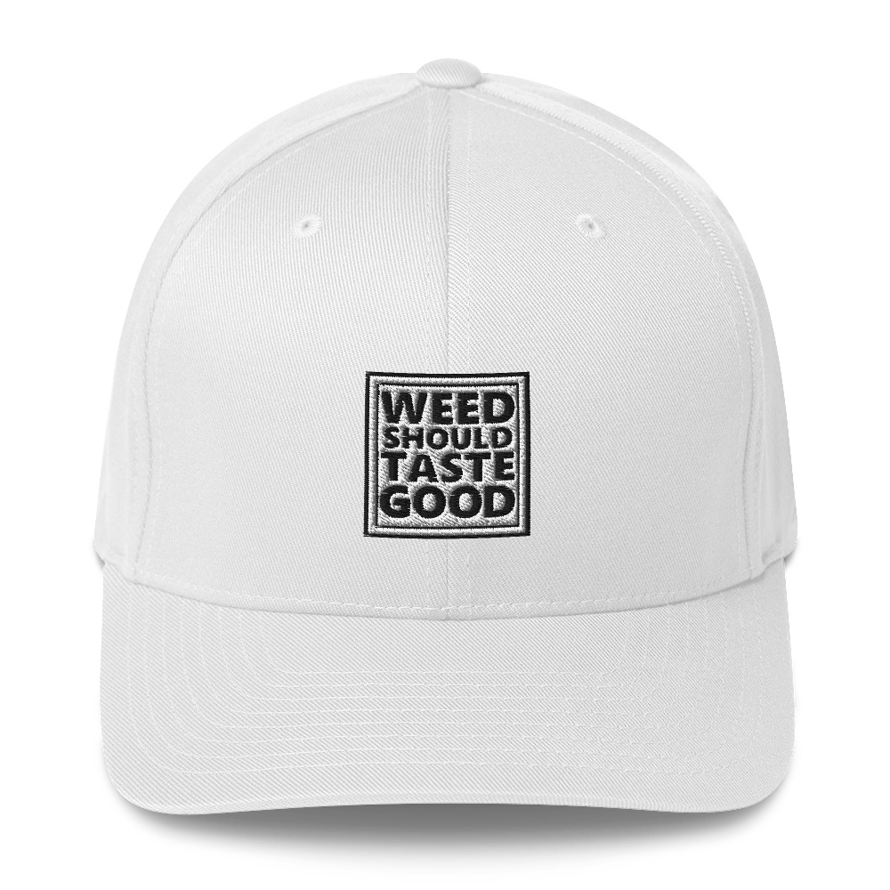 WSTG Twill Cap - Image 7