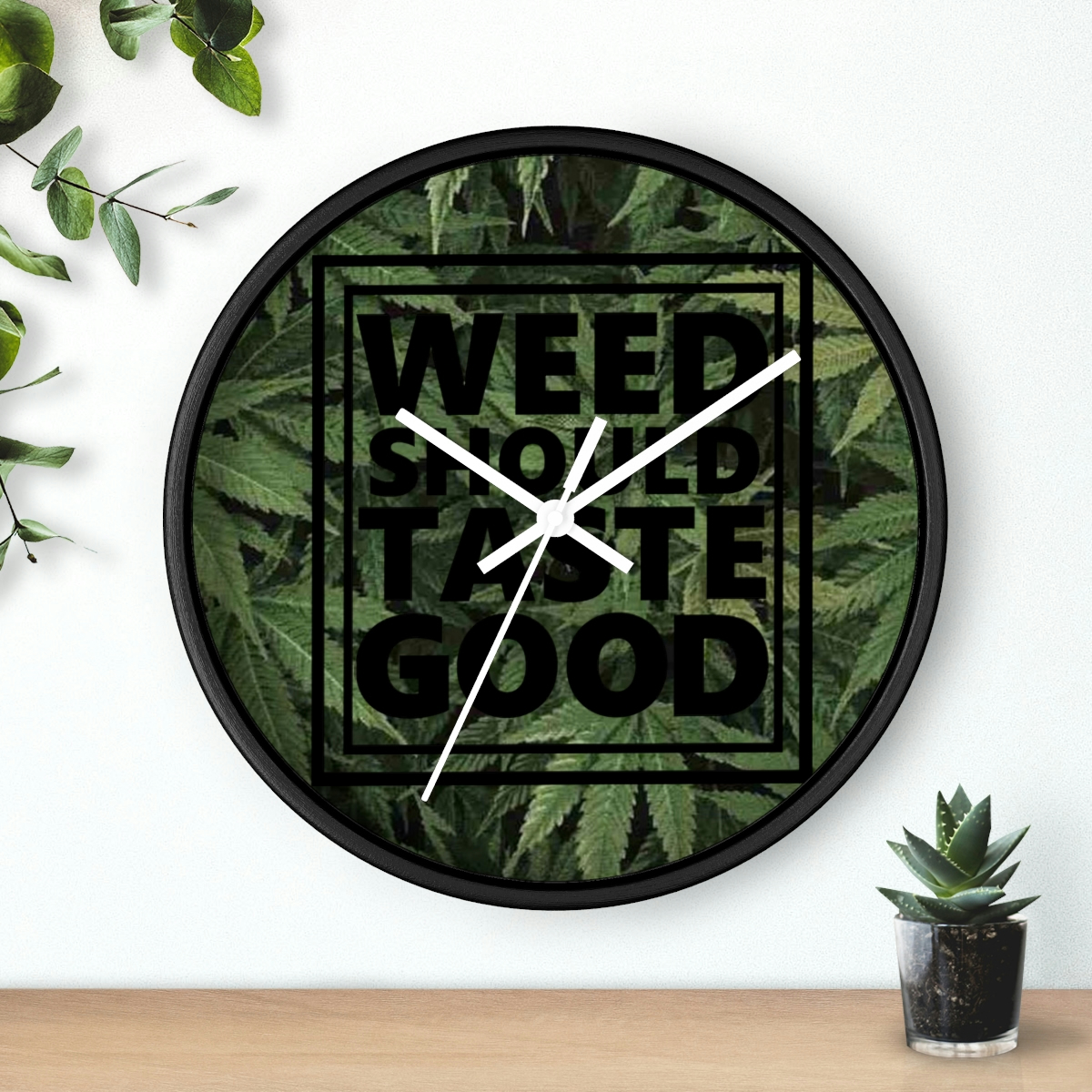 Wall clock - Image 6