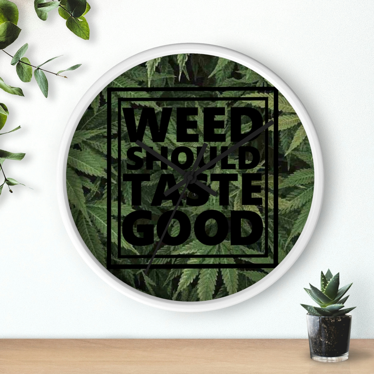 Wall clock - Image 9