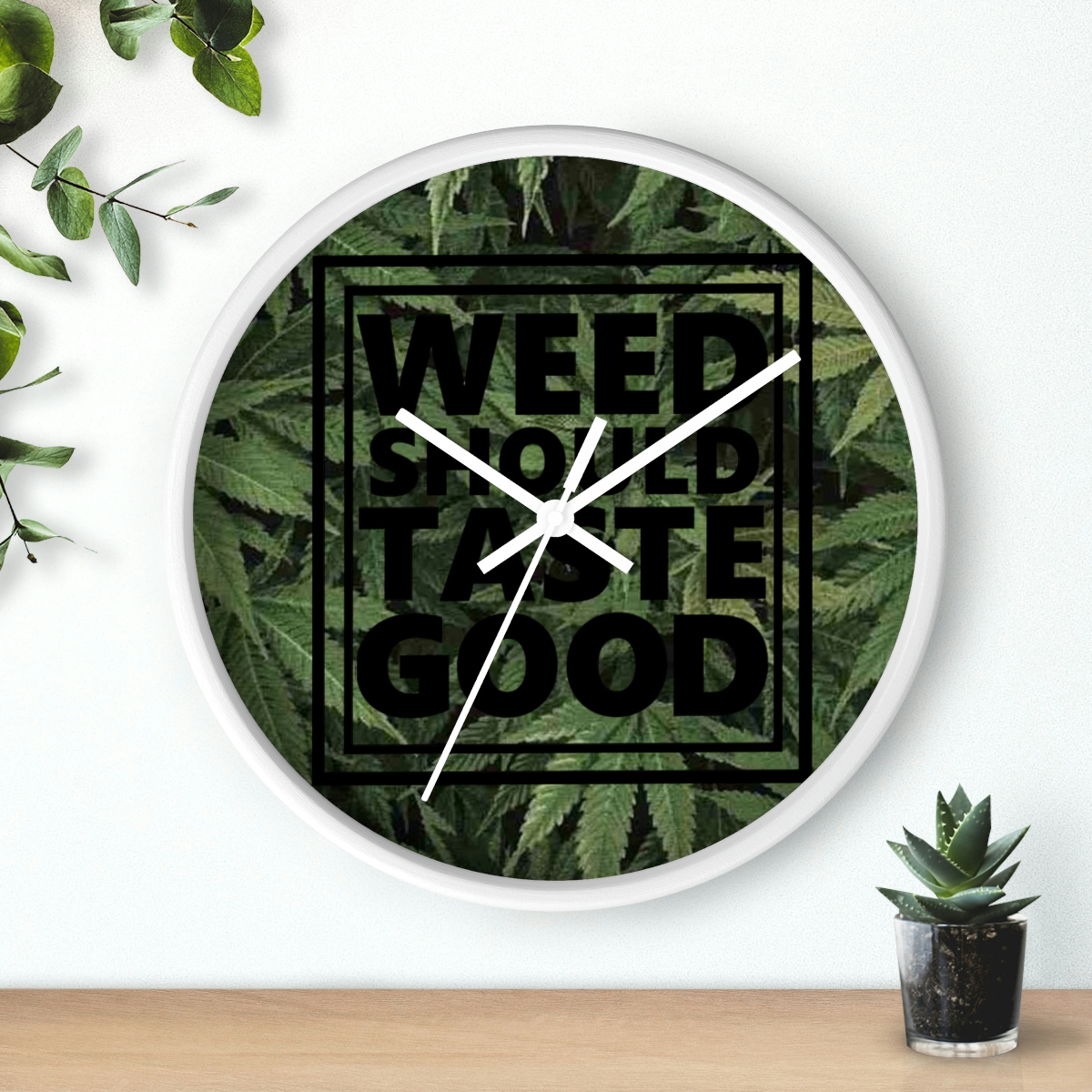Wall clock - Image 12