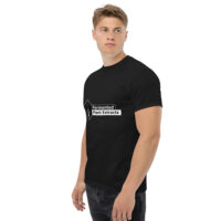 Fermented Plant Extracts Black Unisex classic tee