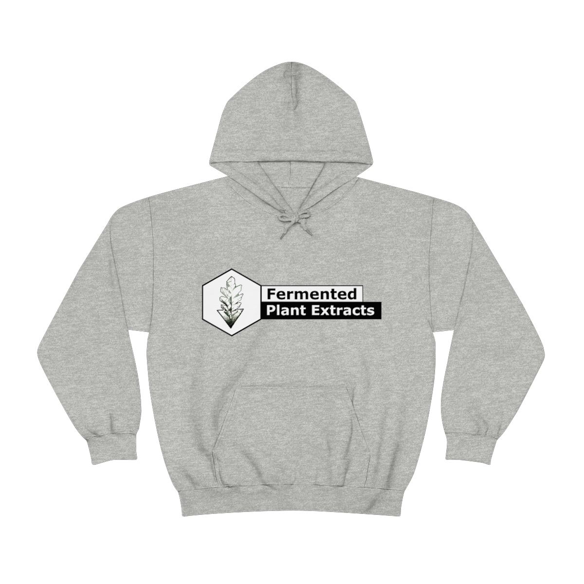 Fermented Plant Extracts W Unisex Heavy Blendâ„¢ Hooded Sweatshirt - Image 25