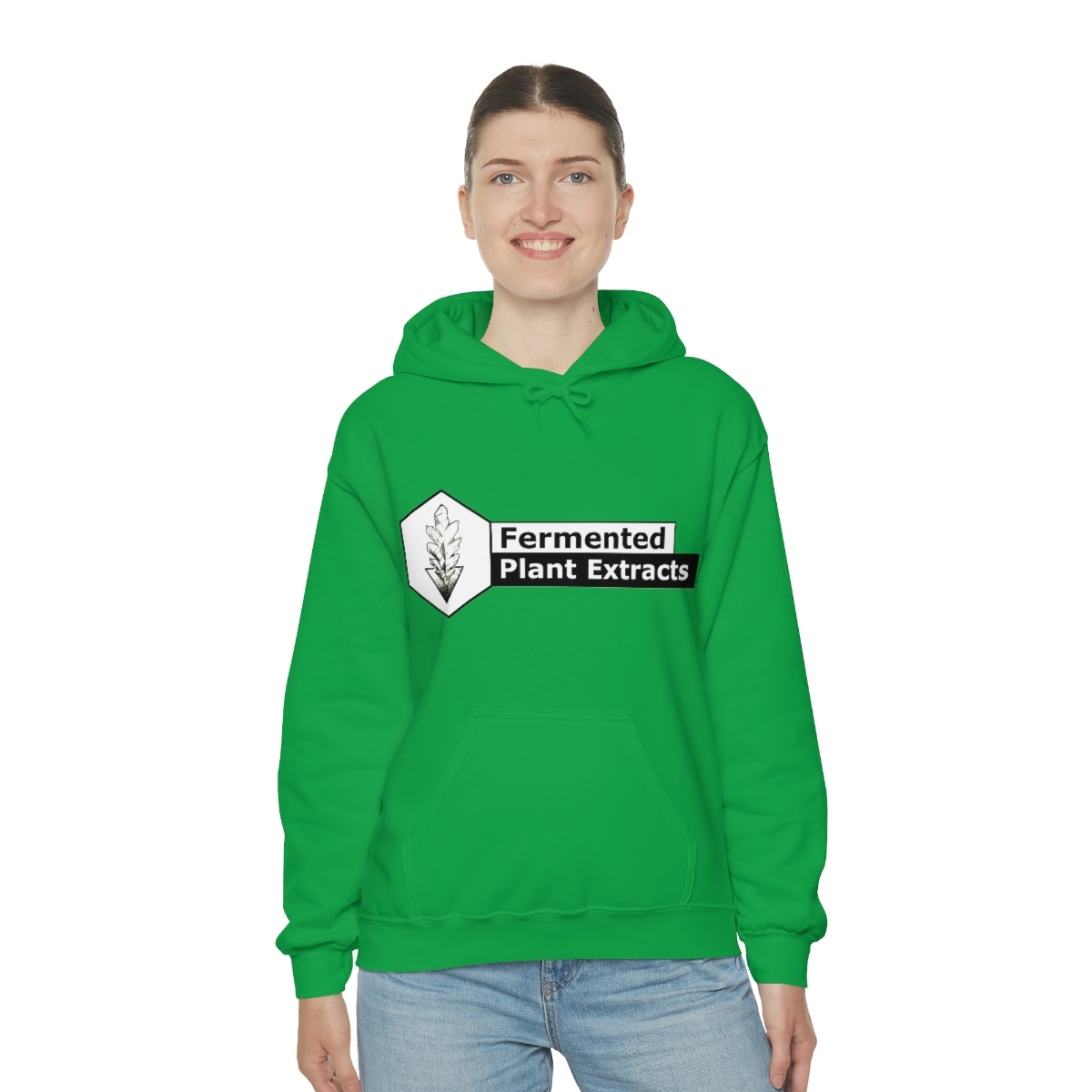 Fermented Plant Extracts W Unisex Heavy Blendâ„¢ Hooded Sweatshirt - Image 52
