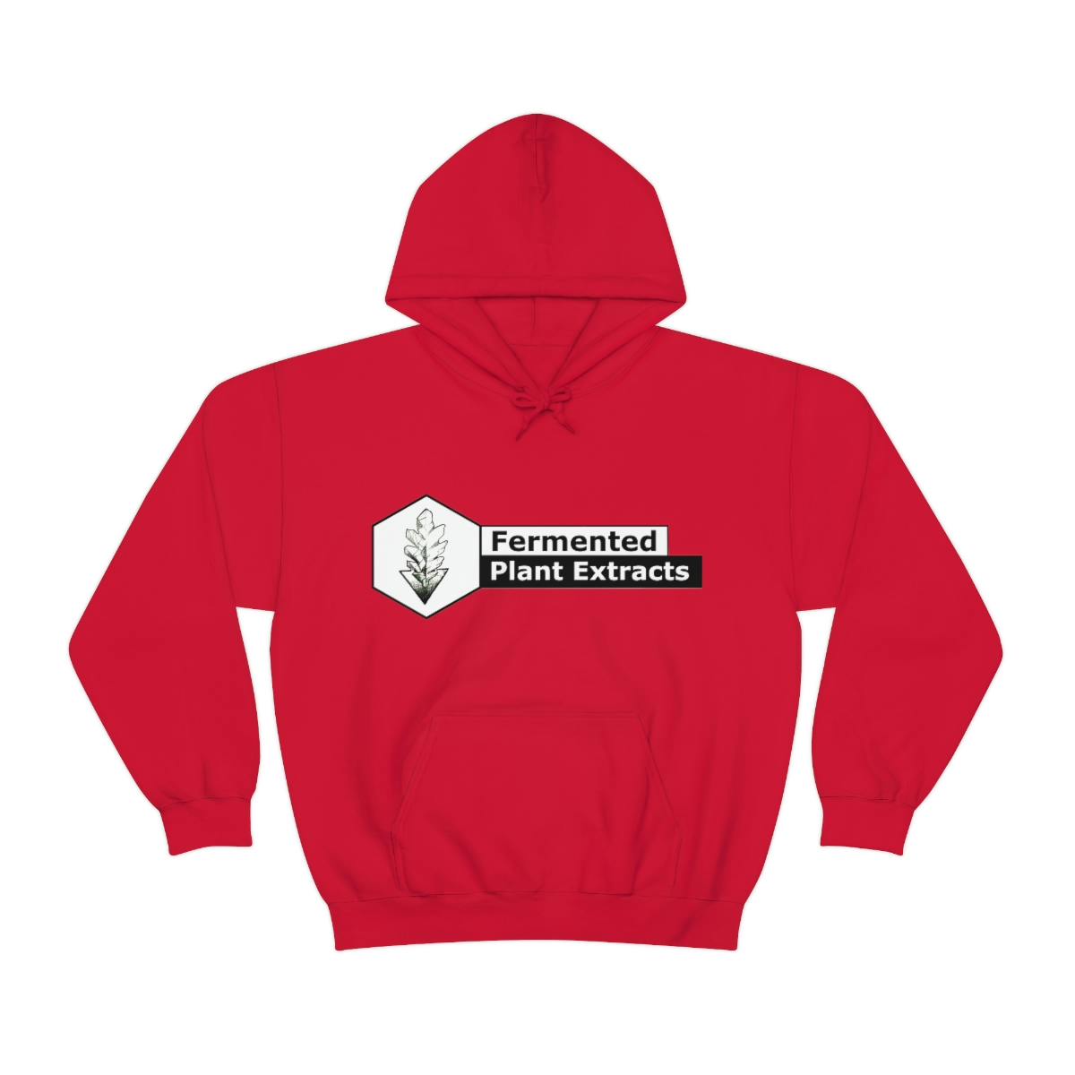 Fermented Plant Extracts W Unisex Heavy Blendâ„¢ Hooded Sweatshirt - Image 89