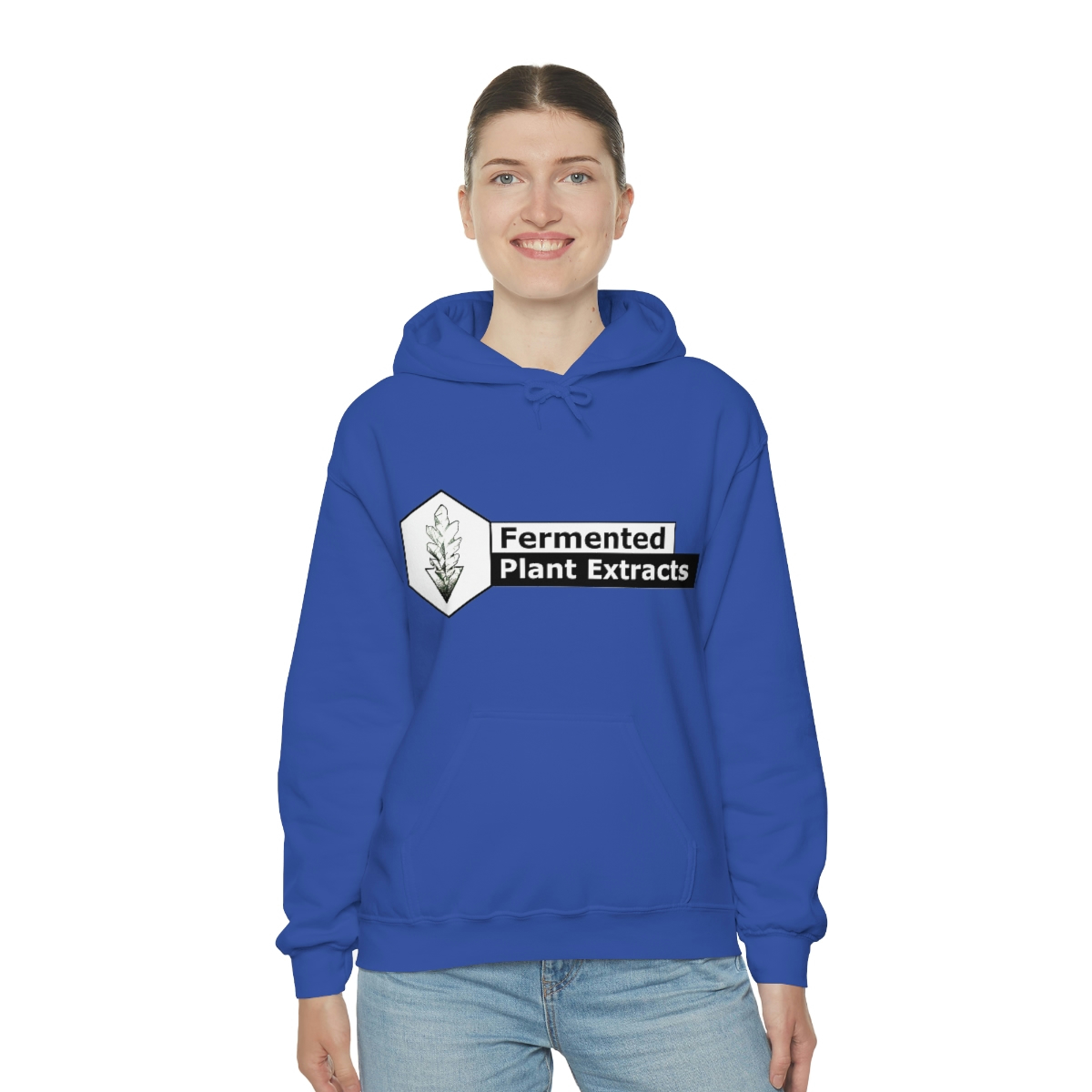 Fermented Plant Extracts W Unisex Heavy Blendâ„¢ Hooded Sweatshirt - Image 76