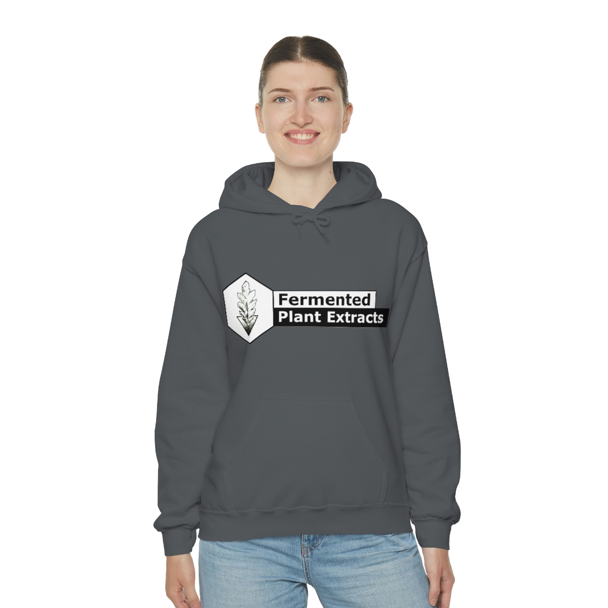 Fermented Plant Extracts W Unisex Heavy Blendâ„¢ Hooded Sweatshirt - Image 68