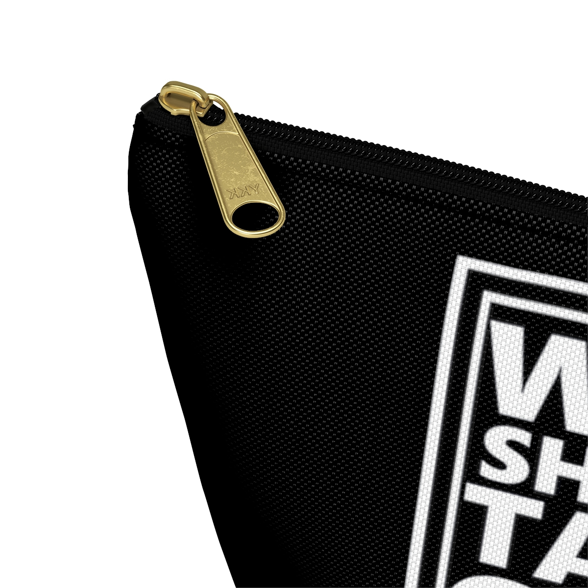 Weed Should Taste Good Accessory Pouch w T-bottom - Image 12