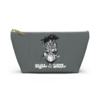 Loyal To The Soil Artwork Ras Elijah Tafari Accessory Pouch w T-bottom