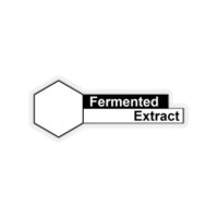 DIY Fermented Plant Extracts Label  Kiss-Cut Stickers
