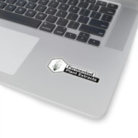 Fermented Plant Extracts  Kiss-Cut Stickers