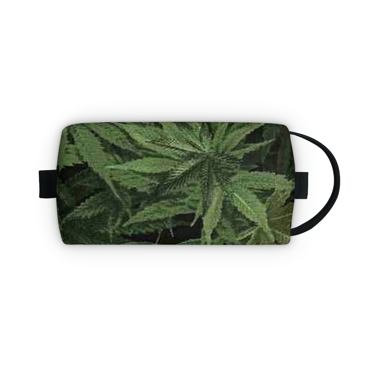 Weed Should Taste Good Stash Bag - Image 7