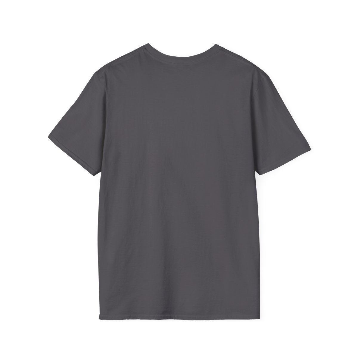 Weed Should Taste Good Unisex Softstyle T-Shirt - Image 123
