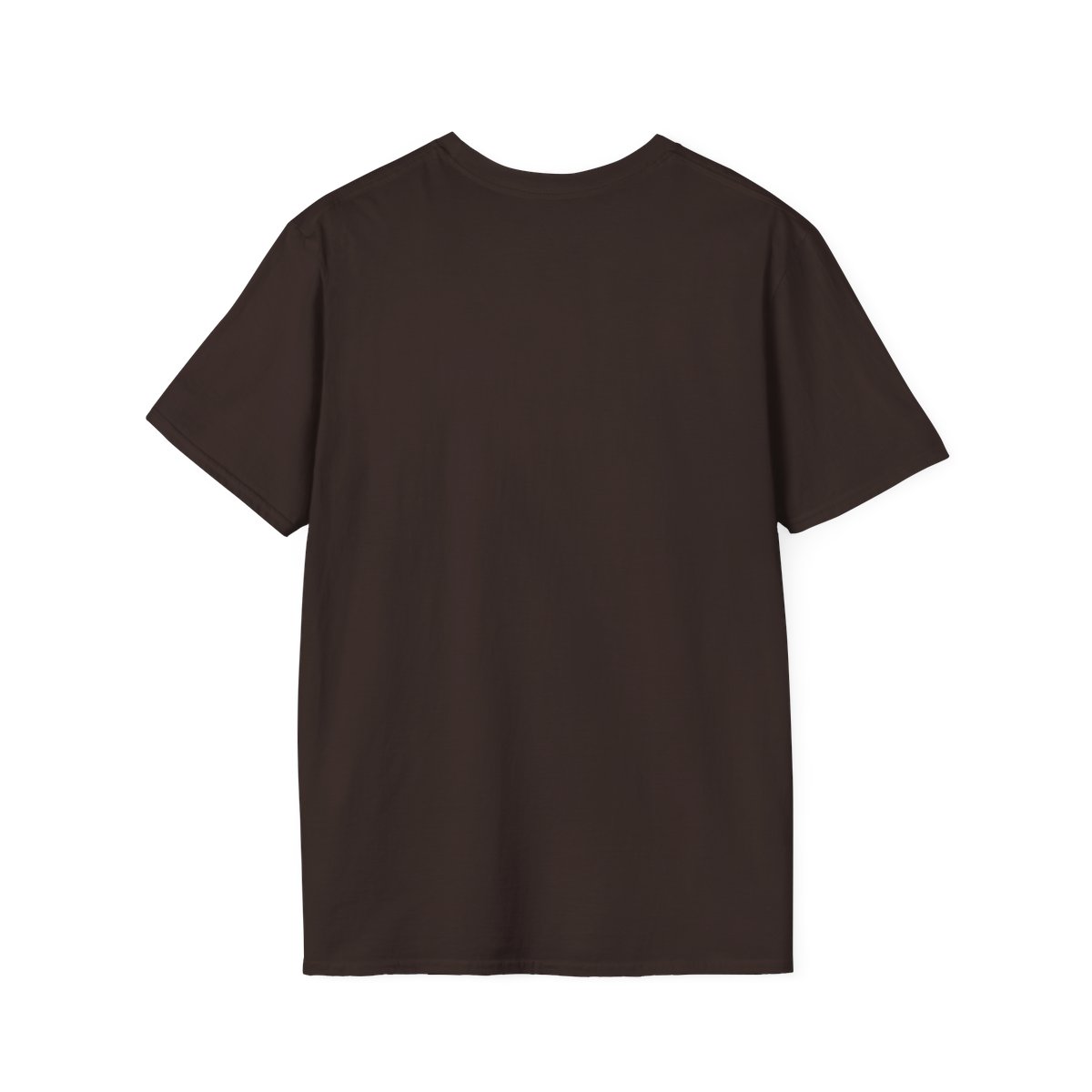 Weed Should Taste Good Unisex Softstyle T-Shirt - Image 39