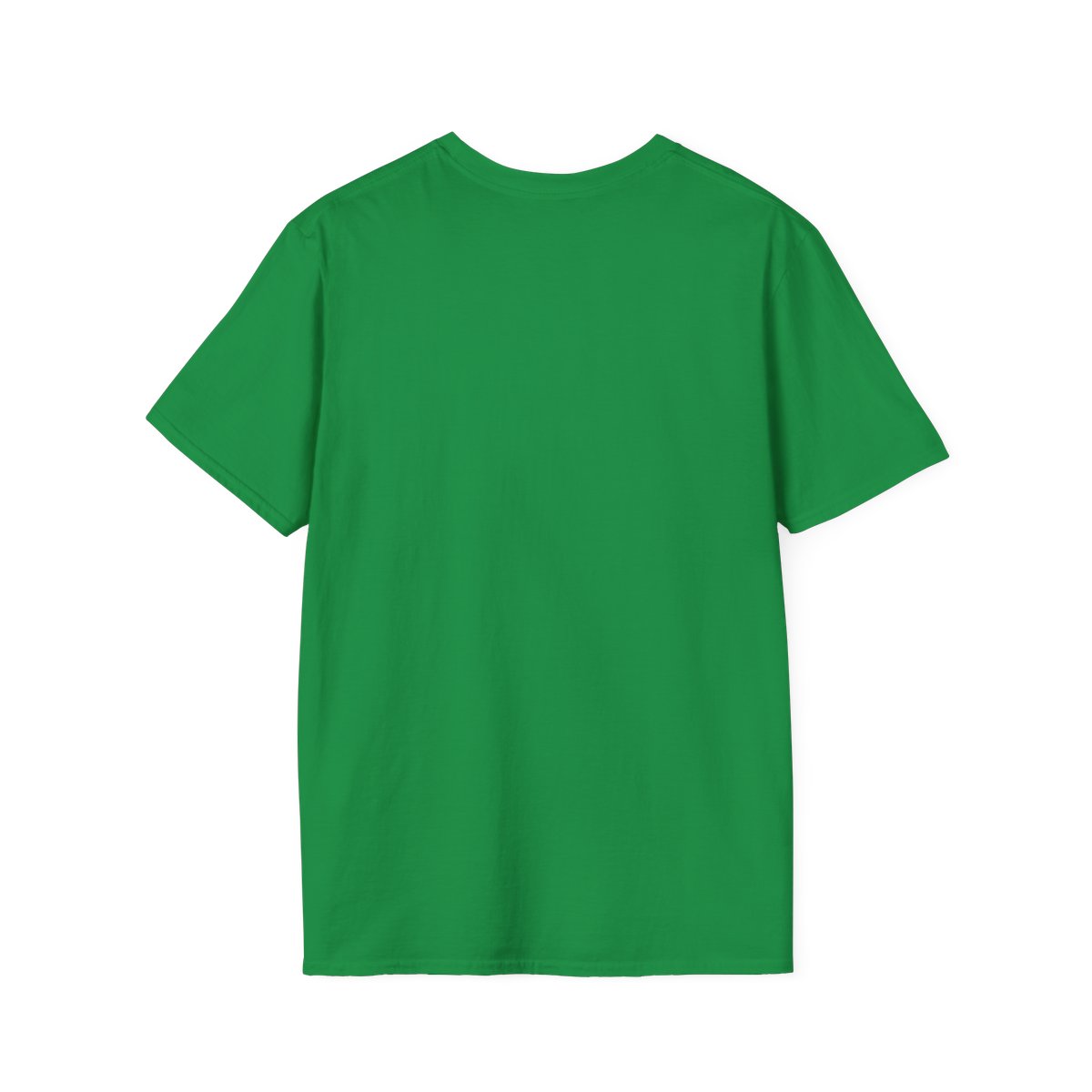 Weed Should Taste Good Unisex Softstyle T-Shirt - Image 87