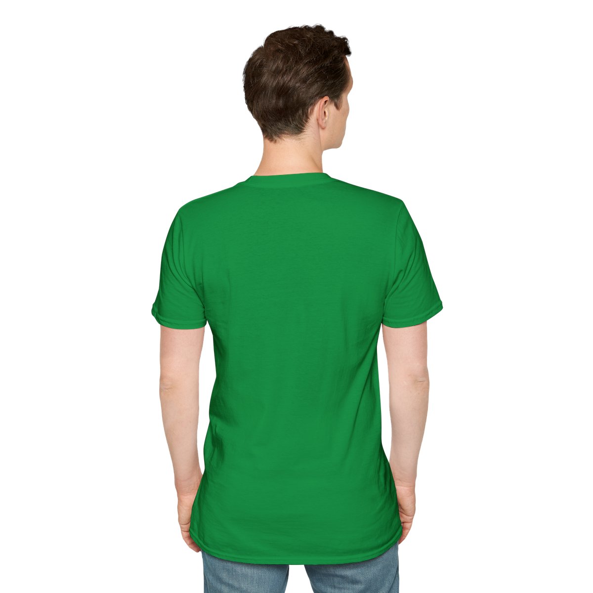 Weed Should Taste Good Unisex Softstyle T-Shirt - Image 92