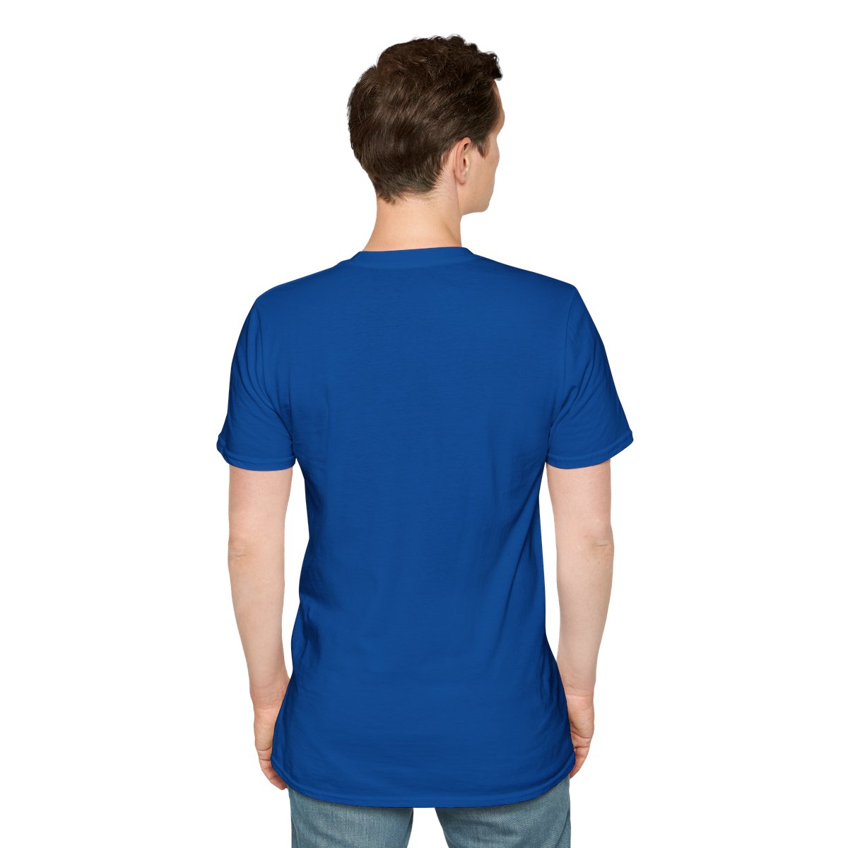 Weed Should Taste Good Unisex Softstyle T-Shirt - Image 140