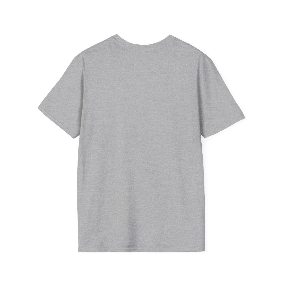 Weed Should Taste Good Unisex Softstyle T-Shirt - Image 27