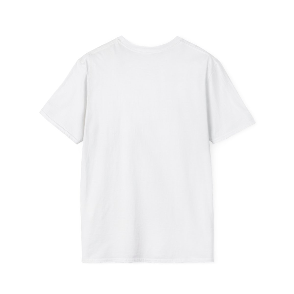 Weed Should Taste Good Unisex Softstyle T-Shirt - Image 3