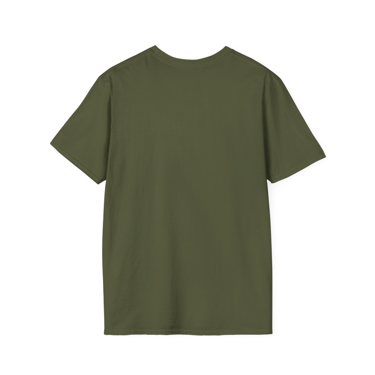 Weed Should Taste Good Unisex Softstyle T-Shirt - Image 75