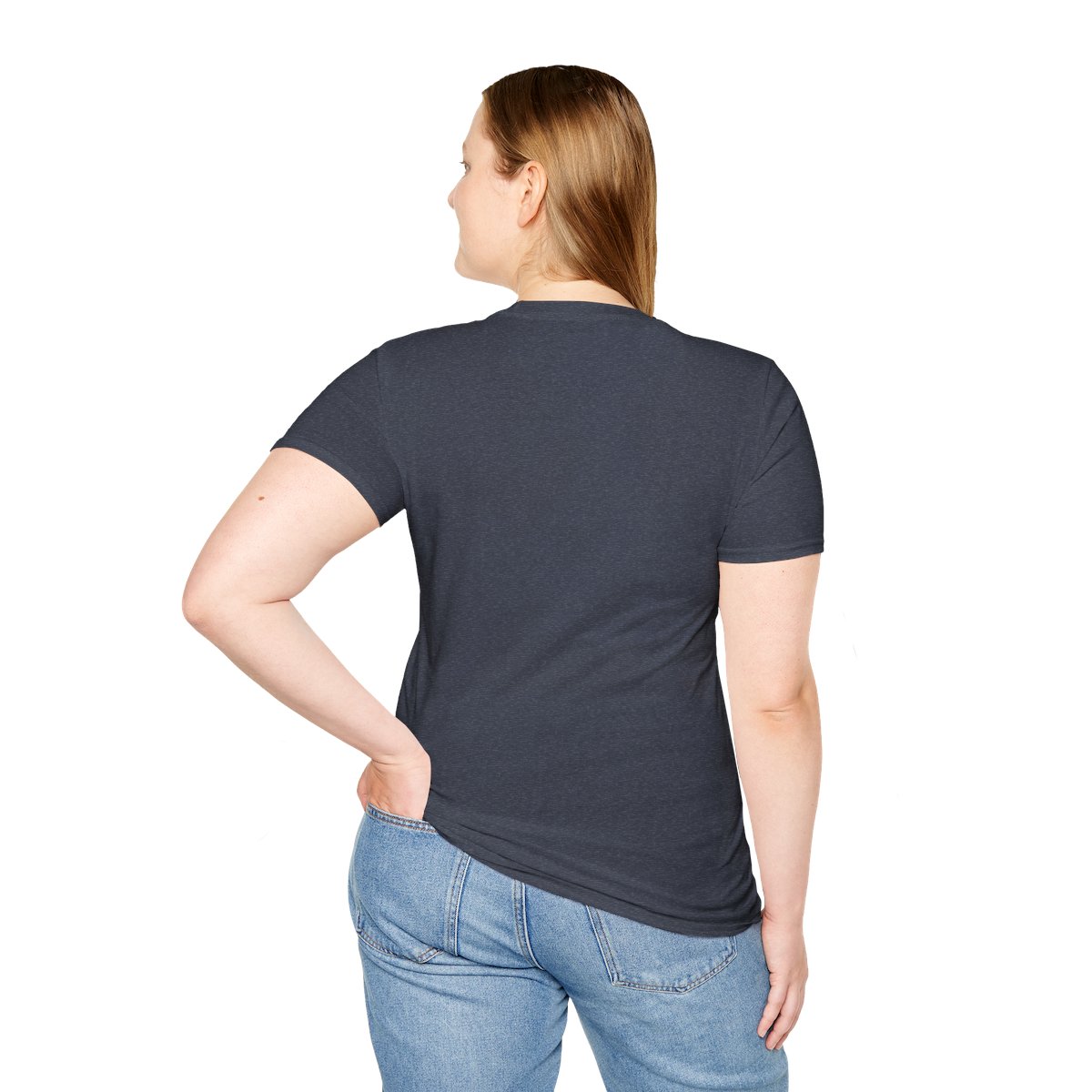 Weed Should Taste Good Unisex Softstyle T-Shirt - Image 163