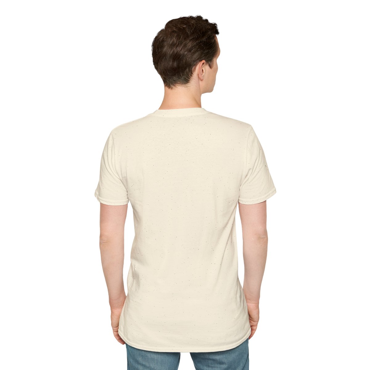 Weed Should Taste Good Unisex Softstyle T-Shirt - Image 56
