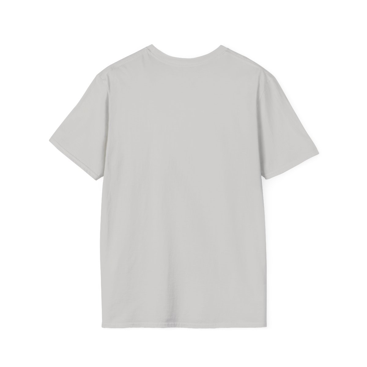 Weed Should Taste Good Unisex Softstyle T-Shirt - Image 15