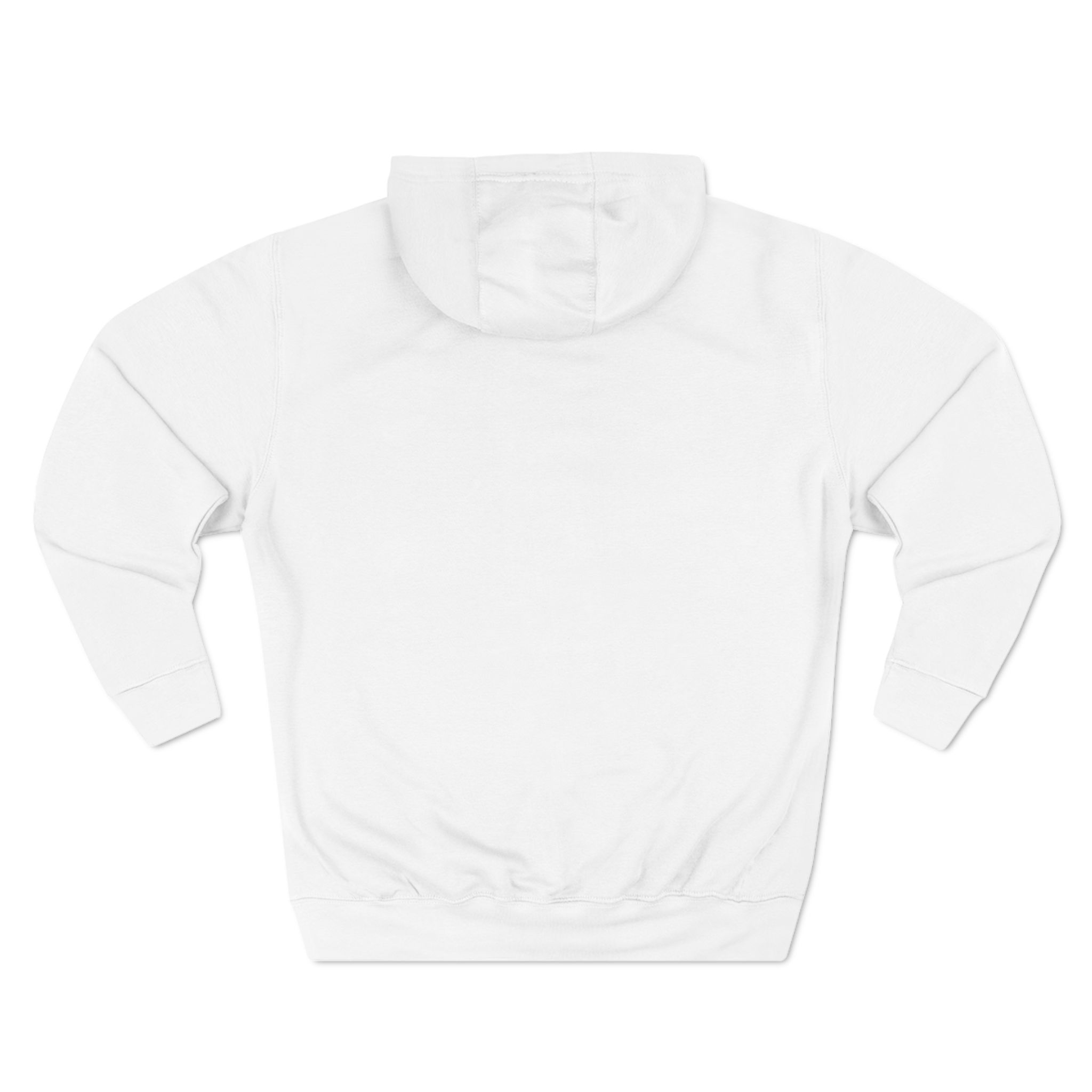 STS9 Three-Panel Fleece Hoodie - Image 3