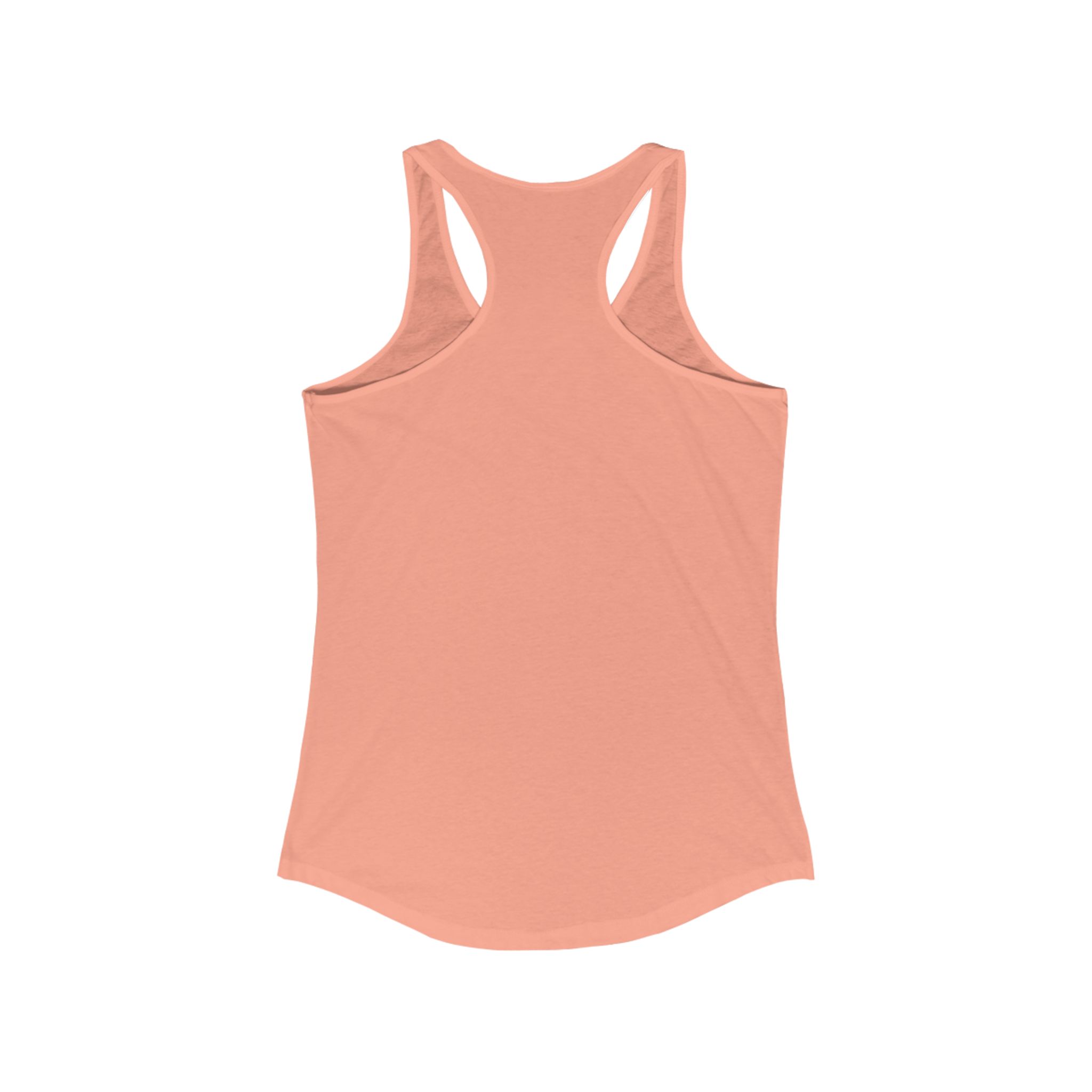 STS9 Women's Ideal Racerback Tank - Image 4