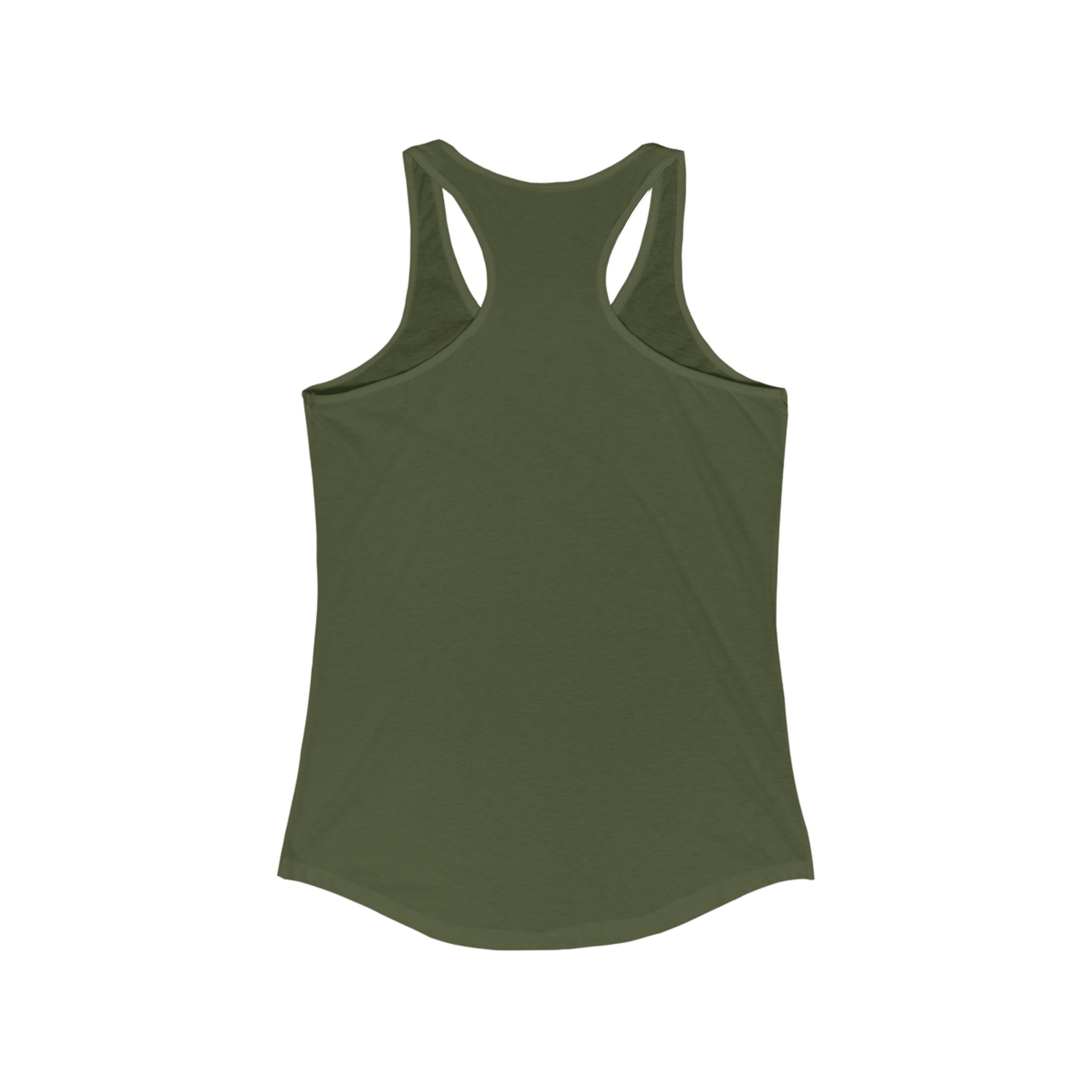 STS9 Women's Ideal Racerback Tank - Image 8