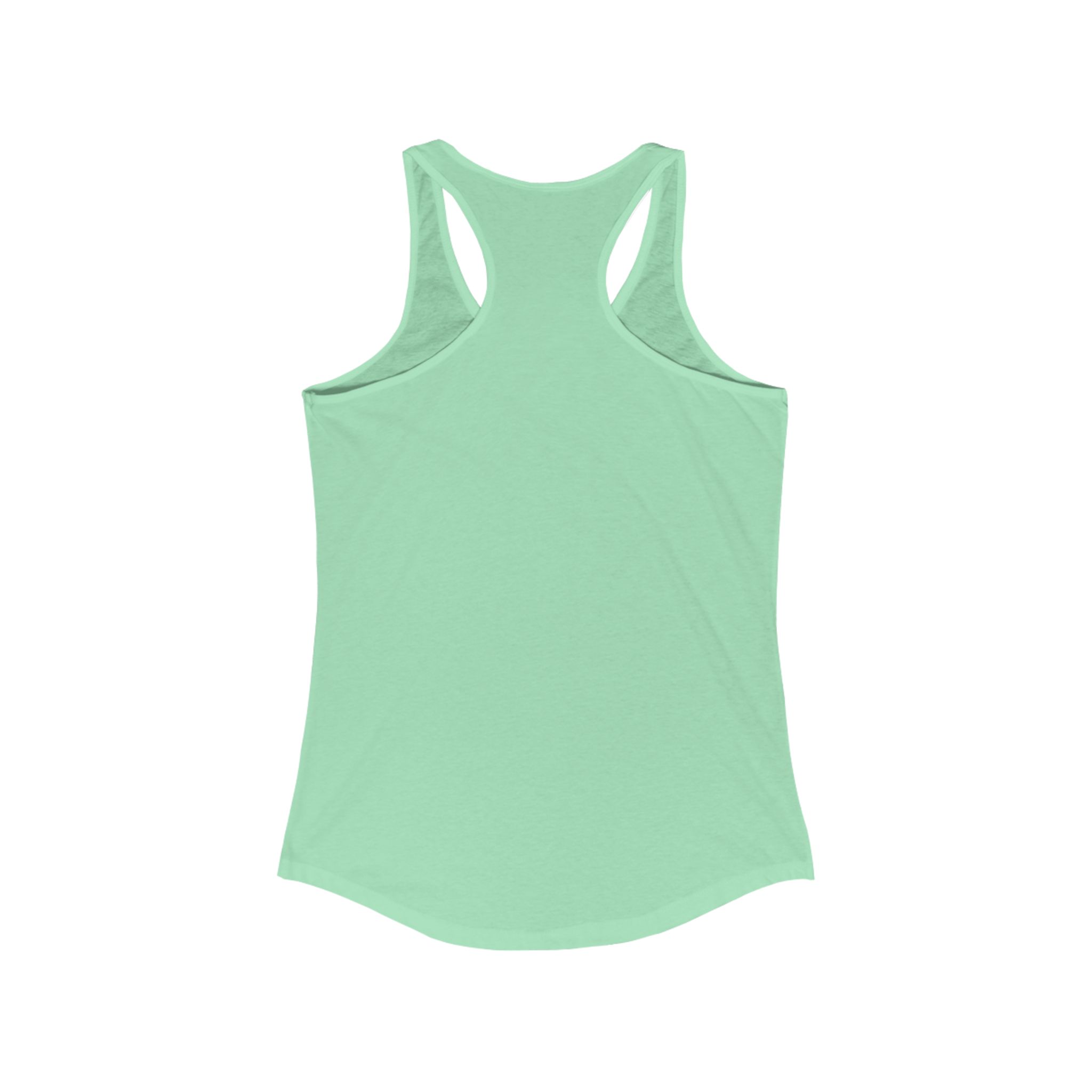 STS9 Women's Ideal Racerback Tank - Image 10