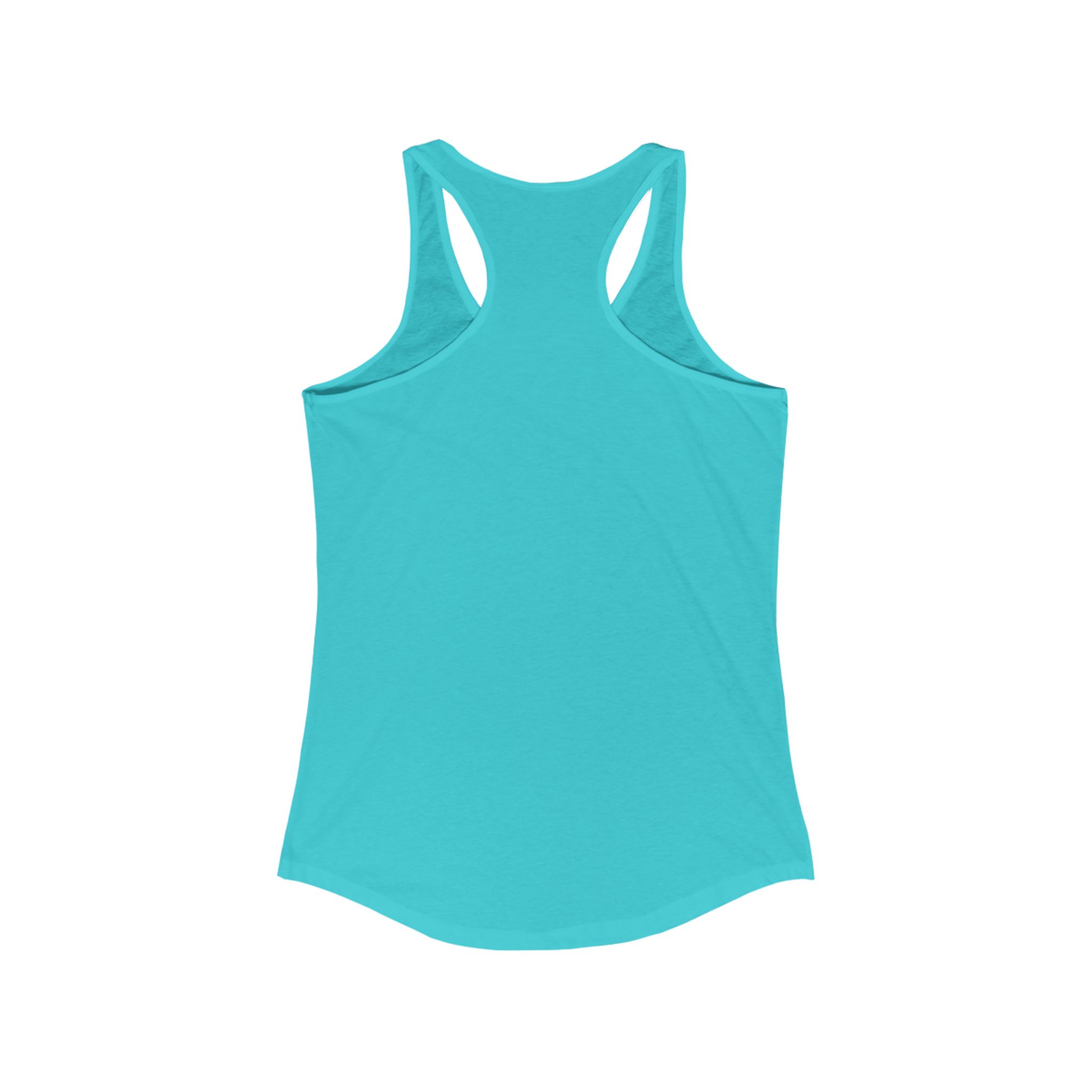 STS9 Women's Ideal Racerback Tank - Image 12