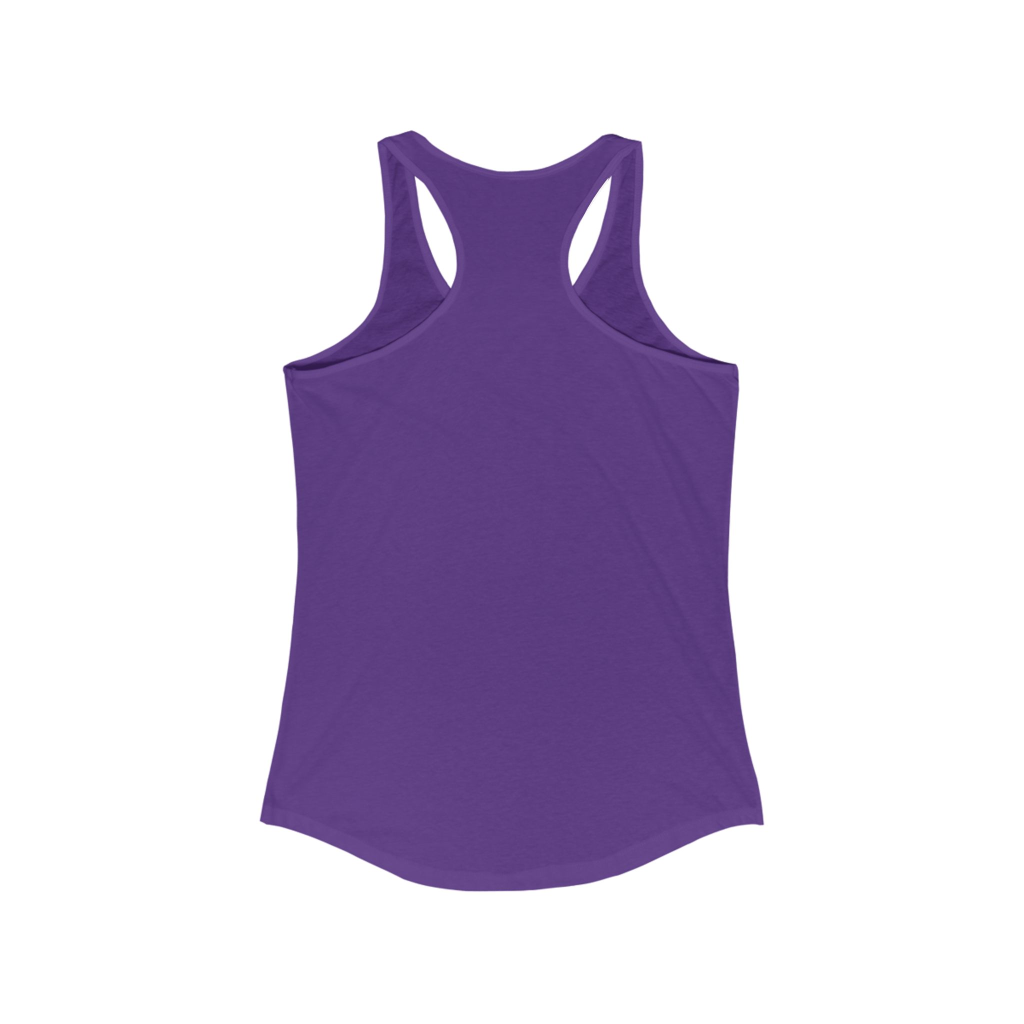 STS9 Women's Ideal Racerback Tank - Image 18