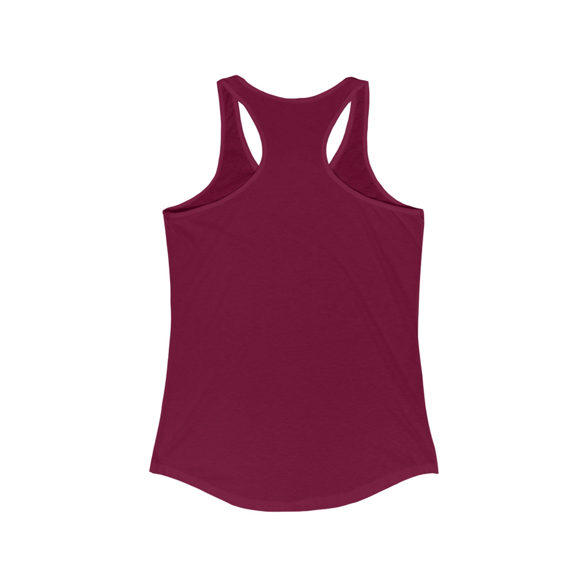 STS9 Women's Ideal Racerback Tank - Image 22