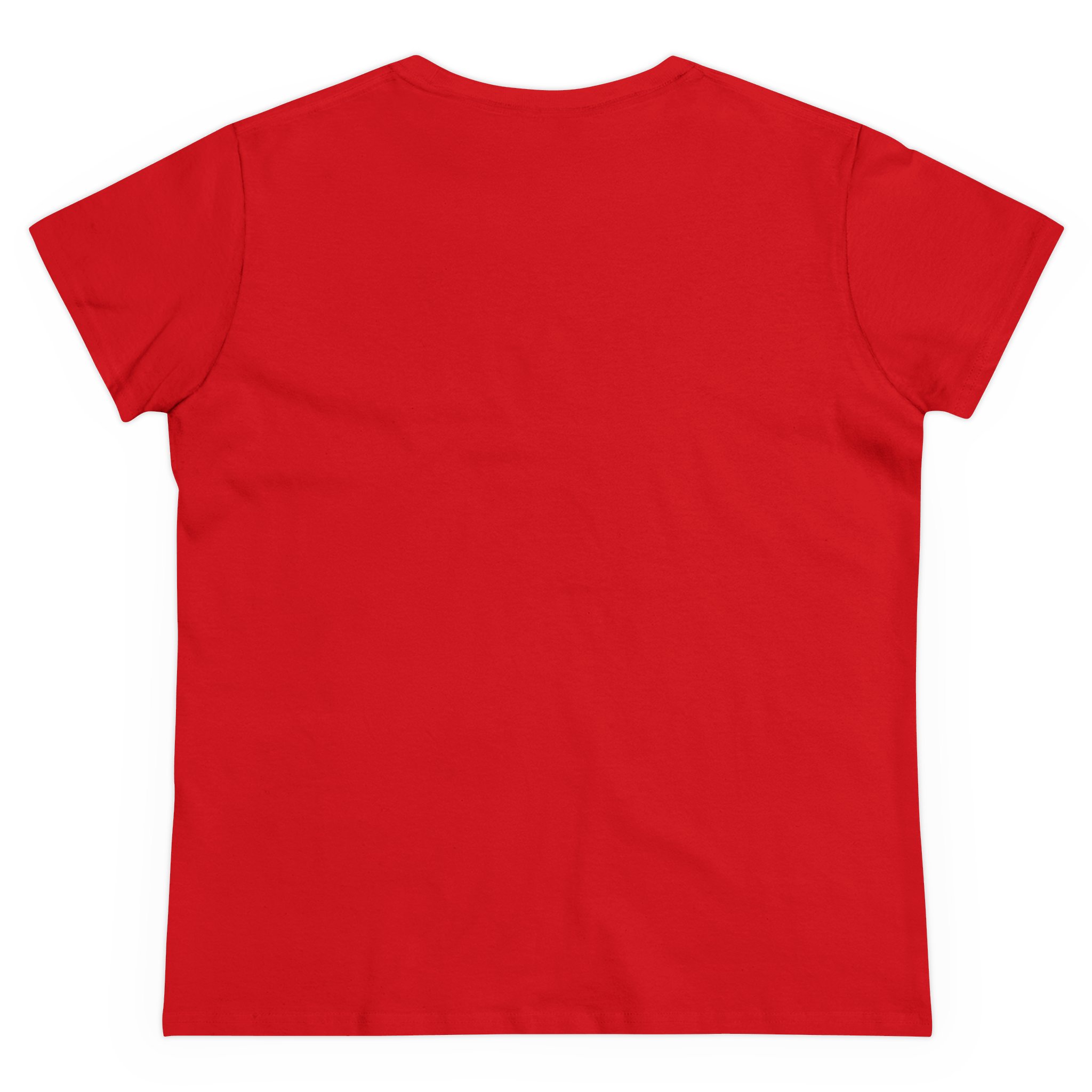 STS9 Women's Midweight Cotton Tee - Image 38