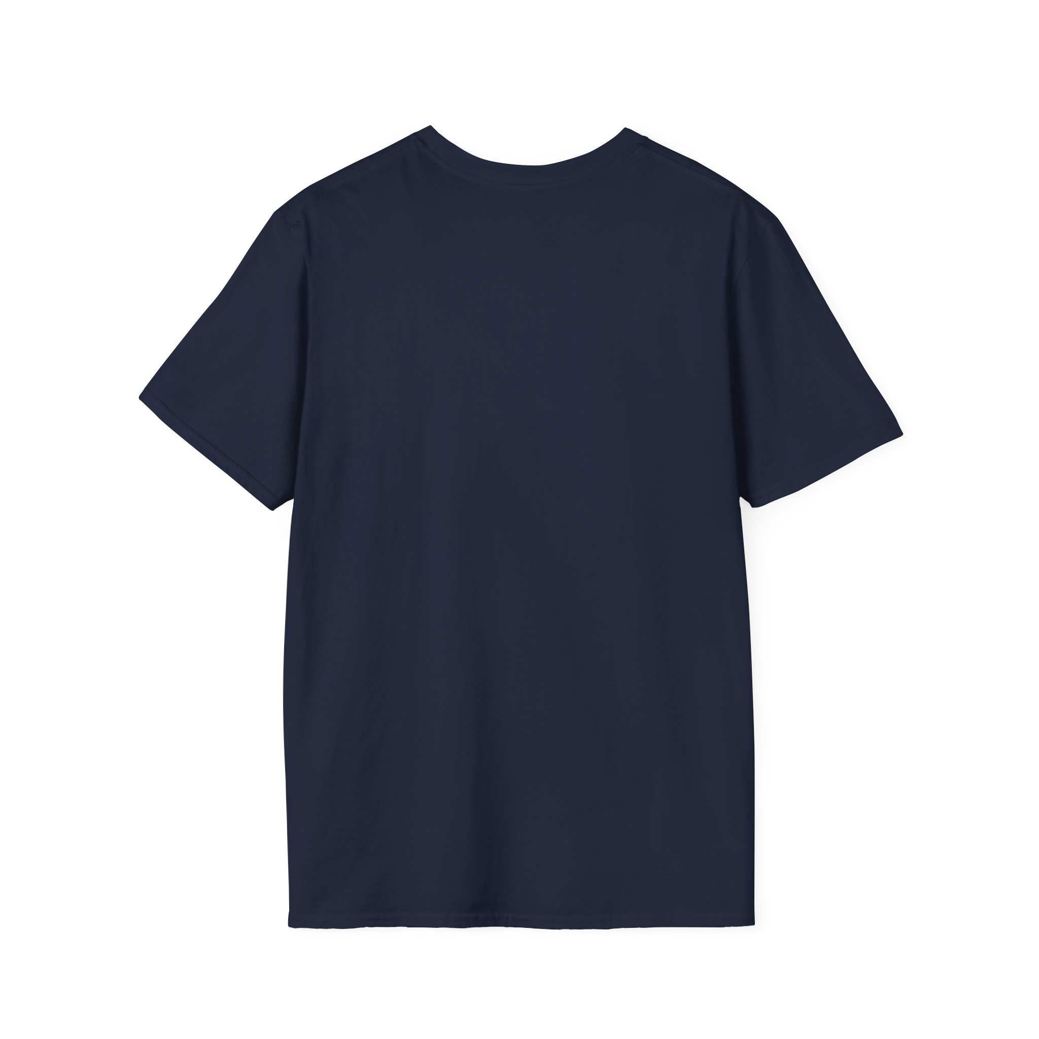 STS9 Clear Unisex Softstyle T-Shirt - Image 32