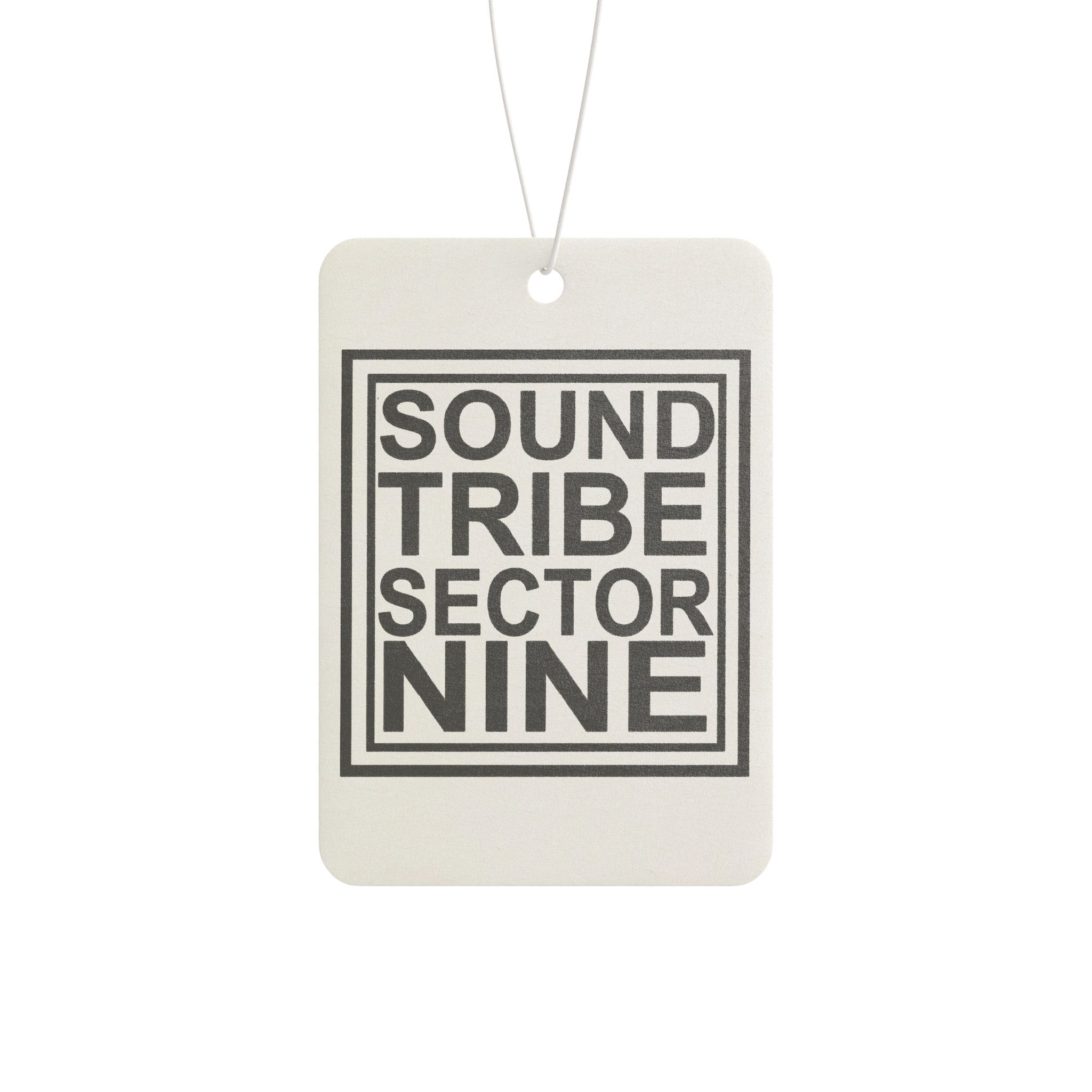 STS9 Car Air Freshener - Image 4