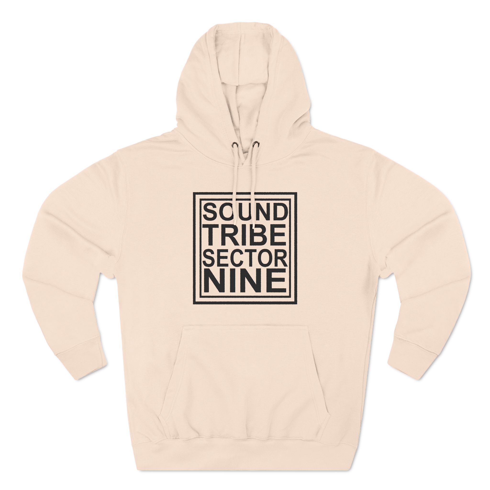 STS9 Three-Panel Fleece Hoodie - Image 10