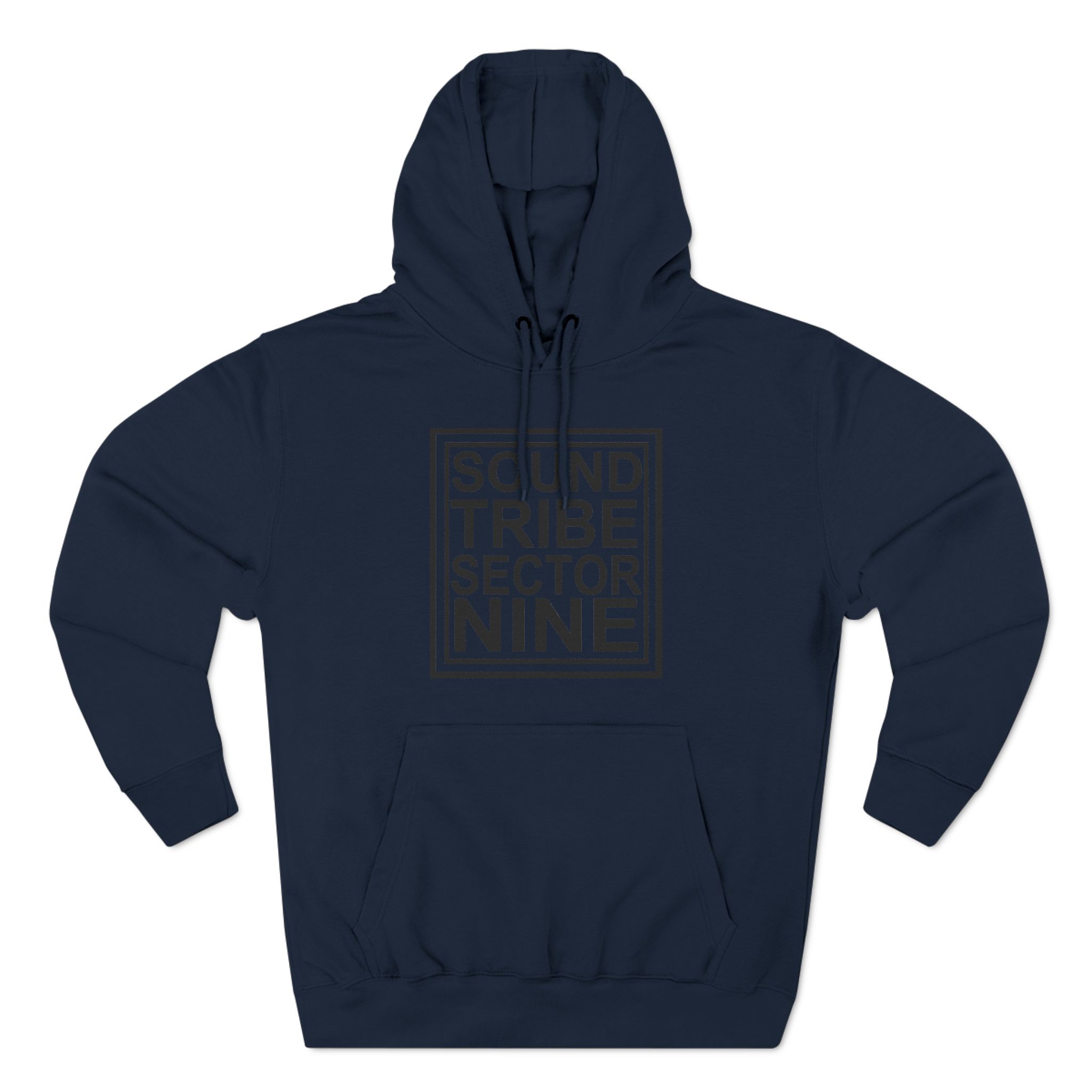 STS9 Three-Panel Fleece Hoodie - Image 22