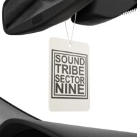 STS9 Car Air Freshener